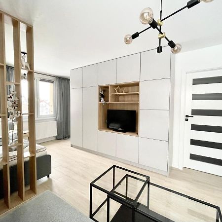 Apartament Gorska Świeradów-Zdrój Exteriér fotografie