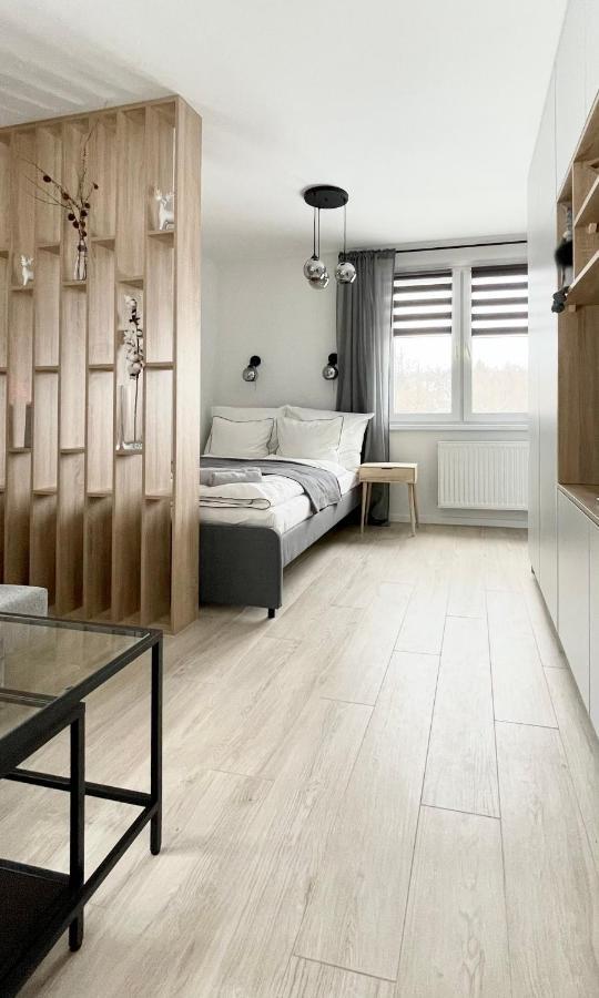 Apartament Gorska Świeradów-Zdrój Exteriér fotografie