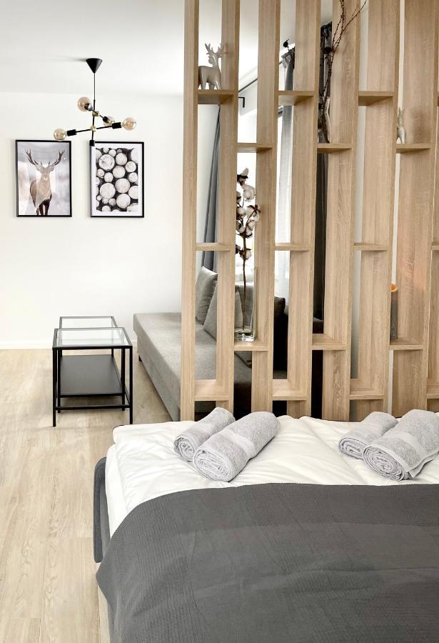 Apartament Gorska Świeradów-Zdrój Exteriér fotografie