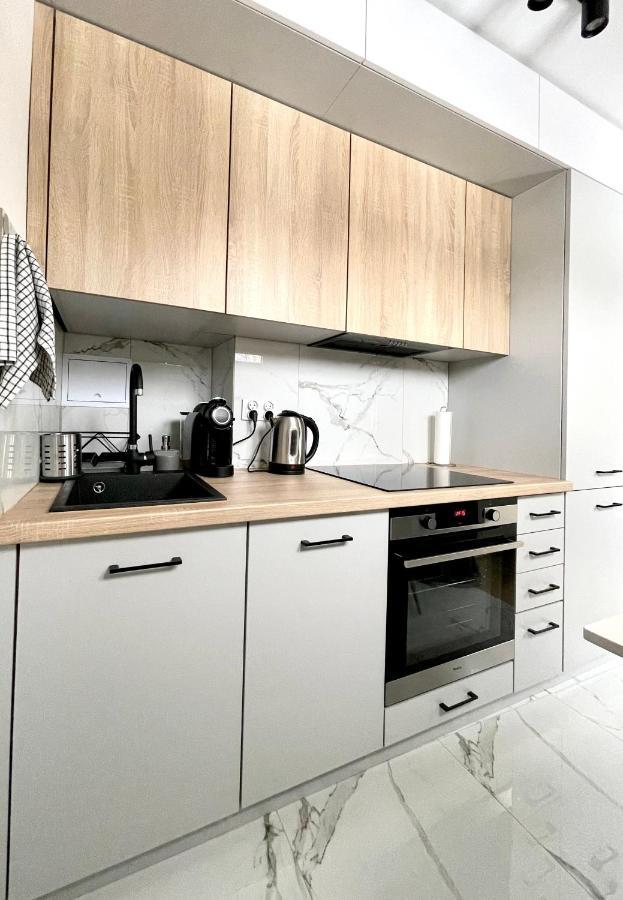 Apartament Gorska Świeradów-Zdrój Exteriér fotografie
