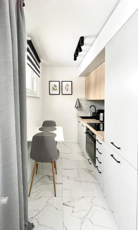 Apartament Gorska Świeradów-Zdrój Exteriér fotografie