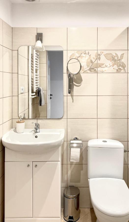Apartament Gorska Świeradów-Zdrój Exteriér fotografie