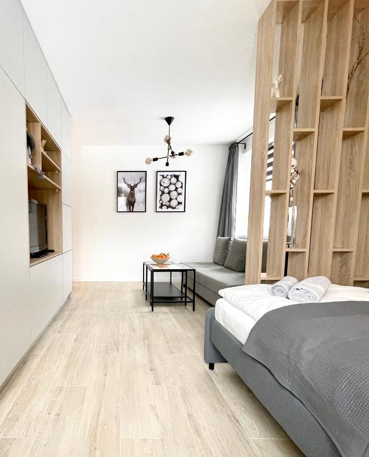 Apartament Gorska Świeradów-Zdrój Exteriér fotografie