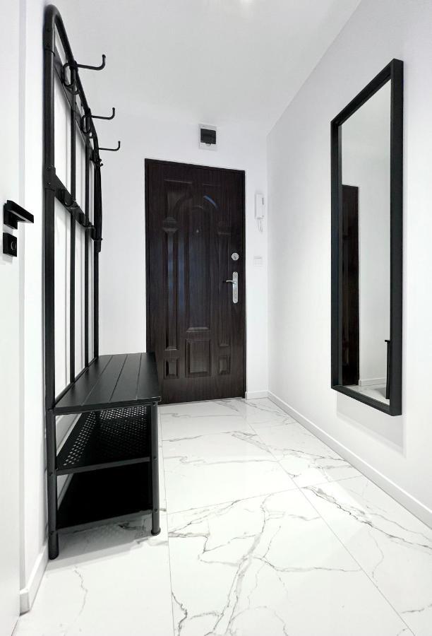 Apartament Gorska Świeradów-Zdrój Exteriér fotografie