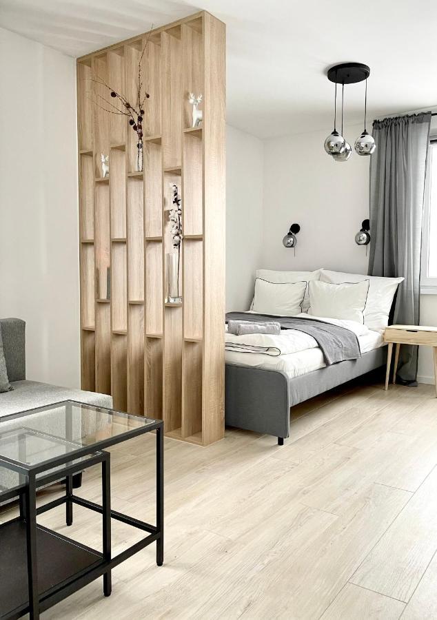 Apartament Gorska Świeradów-Zdrój Exteriér fotografie