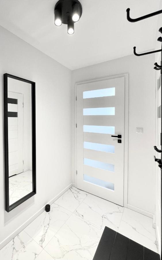 Apartament Gorska Świeradów-Zdrój Exteriér fotografie