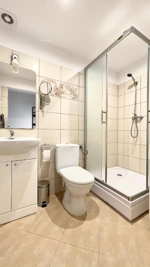 Apartament Gorska Świeradów-Zdrój Exteriér fotografie