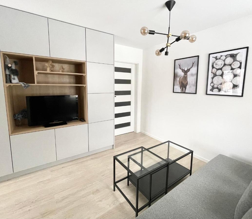 Apartament Gorska Świeradów-Zdrój Exteriér fotografie